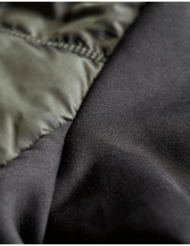Hybrid-Stretch Jacket9