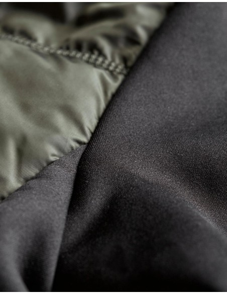 Hybrid-Stretch Jacket9