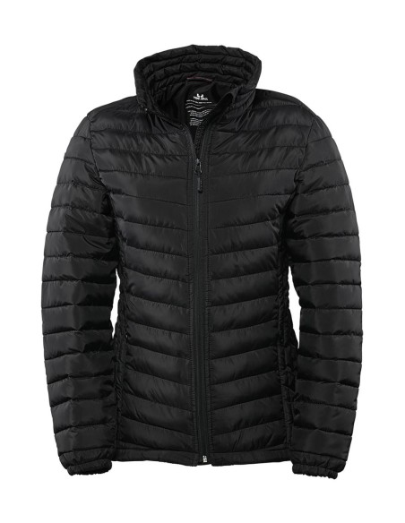 Ladies Zepelin Jacket0