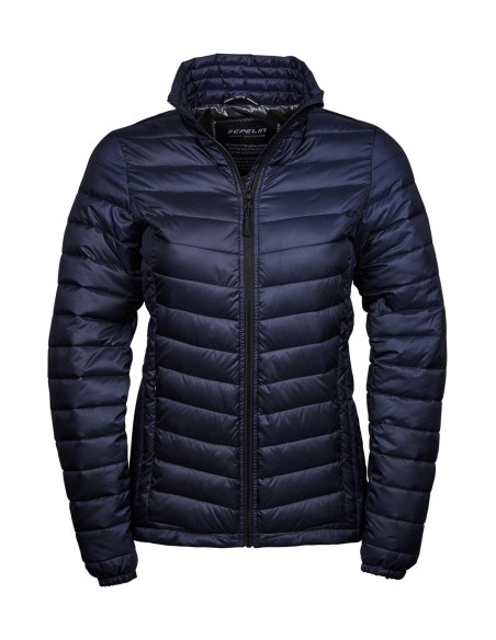 Ladies Zepelin Jacket1