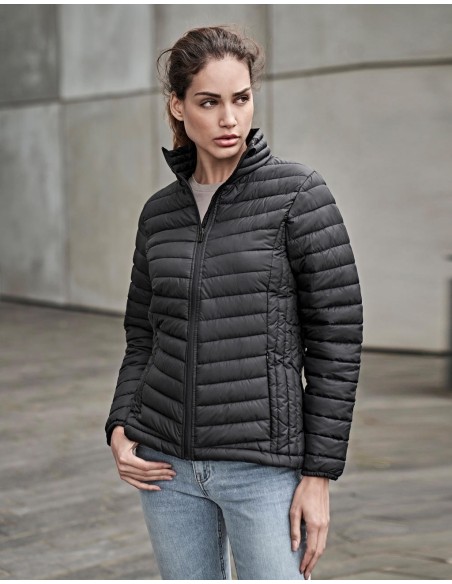 Ladies Zepelin Jacket2