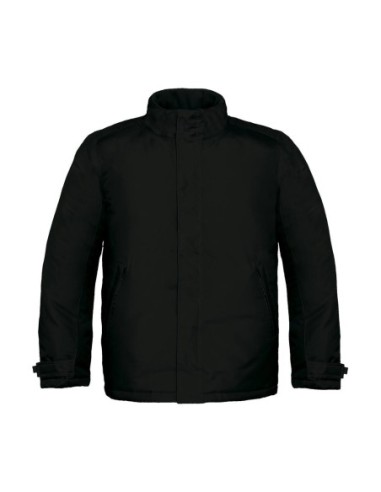 Real+men Heavy Weight Jacket1