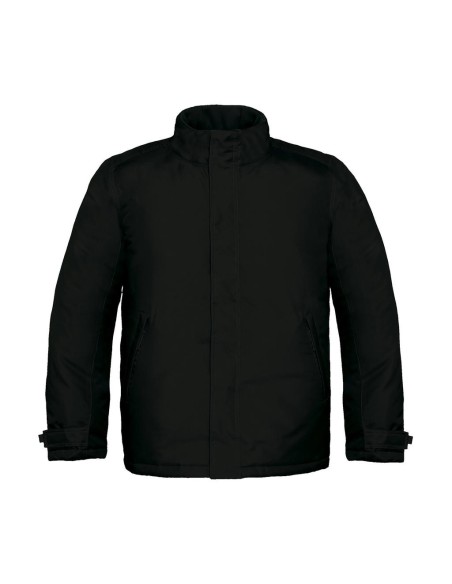Real+men Heavy Weight Jacket1