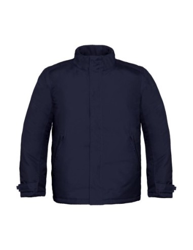Real+men Heavy Weight Jacket2