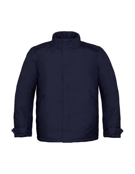 Real+men Heavy Weight Jacket2