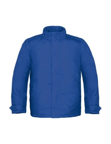 Real+men Heavy Weight Jacket3