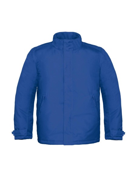 Real+men Heavy Weight Jacket3