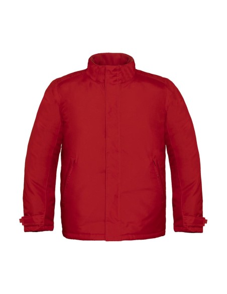 Real+men Heavy Weight Jacket4