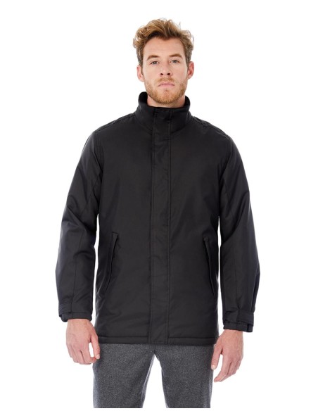 Real+men Heavy Weight Jacket6