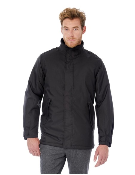 Real+men Heavy Weight Jacket7