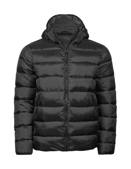 Lite Hooded Jacket0