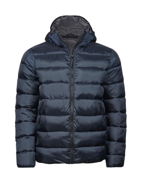 Lite Hooded Jacket1