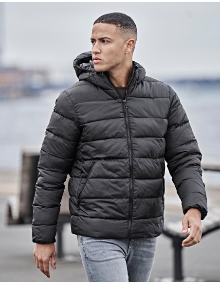 Lite Hooded Jacket4