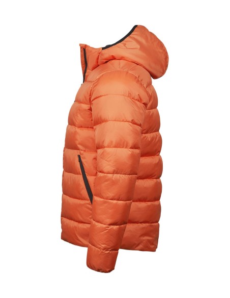 Lite Hooded Jacket5