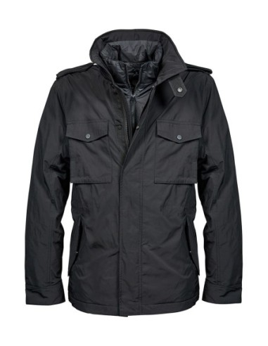 Urban City Jacket0