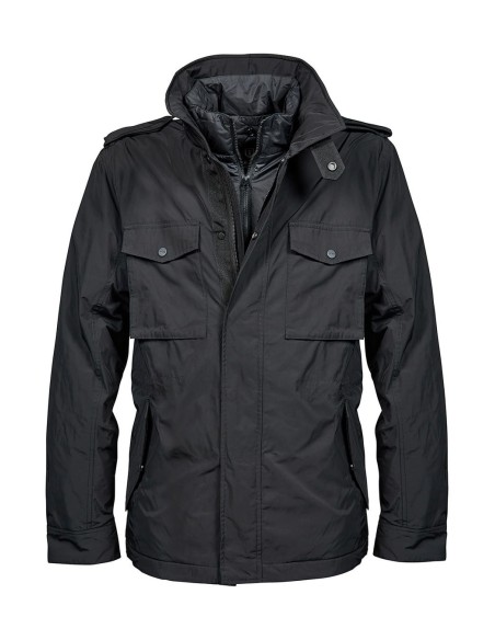 Urban City Jacket0