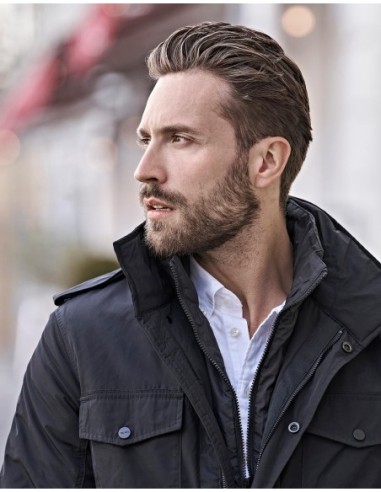 Urban City Jacket2