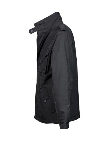 Urban City Jacket4