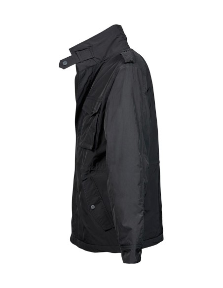 Urban City Jacket4
