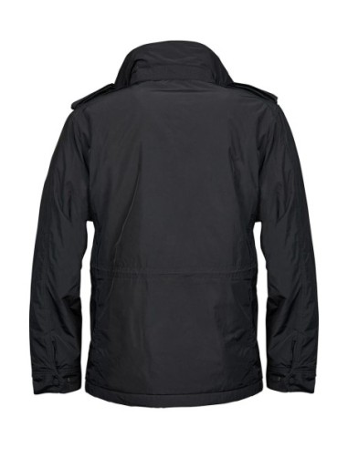 Urban City Jacket5
