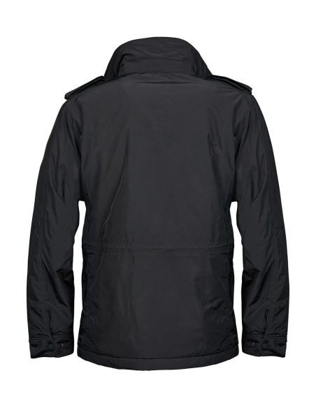 Urban City Jacket5