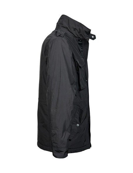 Urban City Jacket6
