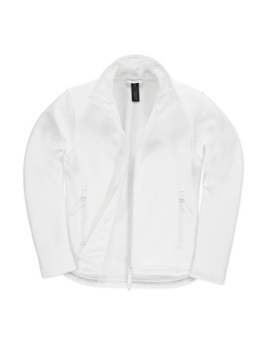 ID.701women Softshell Jacket0