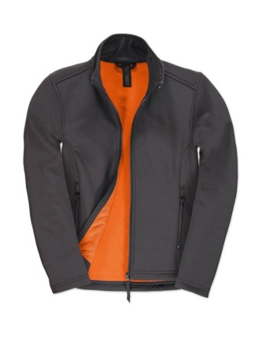 ID.701women Softshell Jacket1