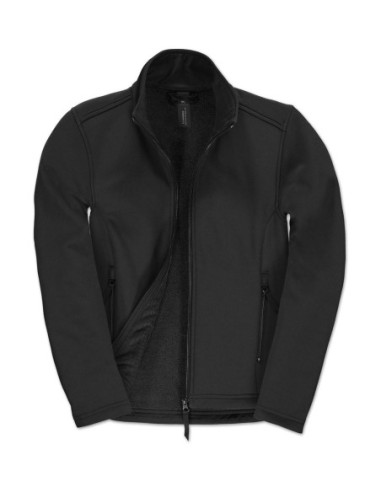 ID.701women Softshell Jacket2