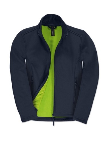 ID.701women Softshell Jacket3