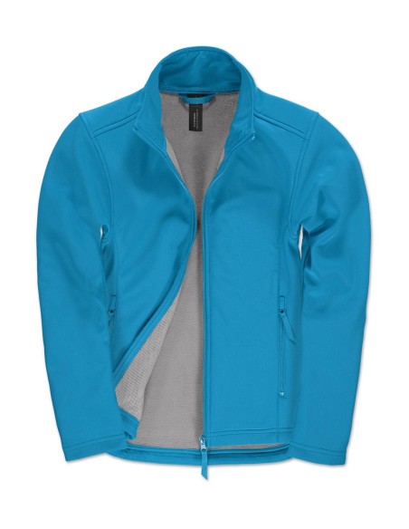 ID.701women Softshell Jacket4