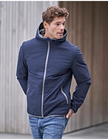 Competition Jacket4