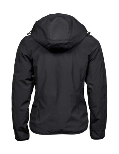 Ladies Urban Adventure Jacket0