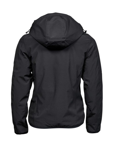 Ladies Urban Adventure Jacket0