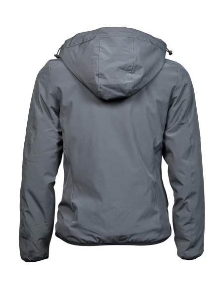 Ladies Urban Adventure Jacket1