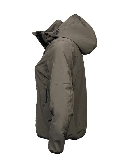 Ladies Urban Adventure Jacket4