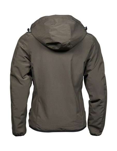 Ladies Urban Adventure Jacket5