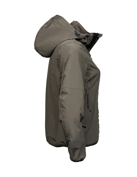 Ladies Urban Adventure Jacket6