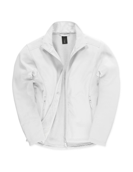 ID.701 Softshell Jacket0