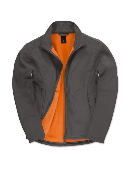 ID.701 Softshell Jacket1