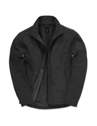 ID.701 Softshell Jacket2