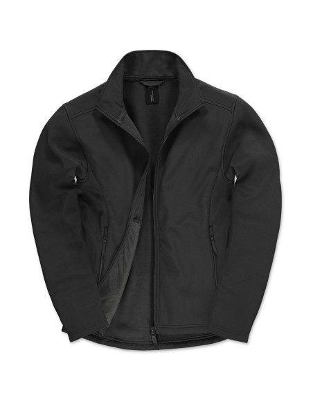ID.701 Softshell Jacket2