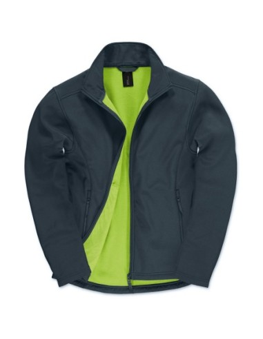 ID.701 Softshell Jacket3