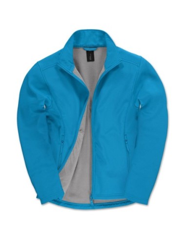 ID.701 Softshell Jacket4