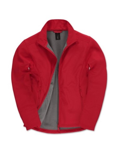 ID.701 Softshell Jacket5