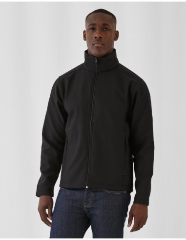 ID.701 Softshell Jacket7