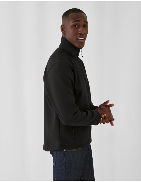 ID.701 Softshell Jacket8