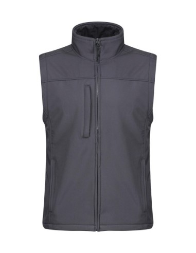 Flux Softshell Bodywarmer0