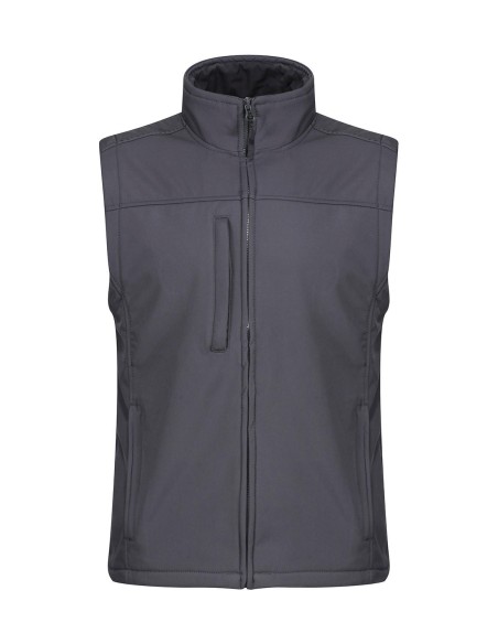 Flux Softshell Bodywarmer0