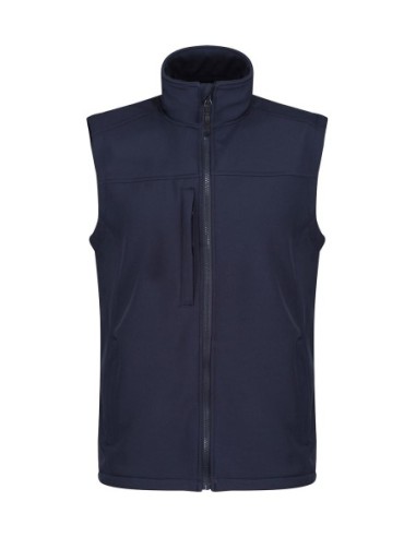 Flux Softshell Bodywarmer2